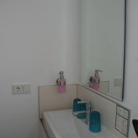 Strandhaus Rose 22 *