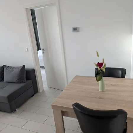 Strandhaus Rose 22