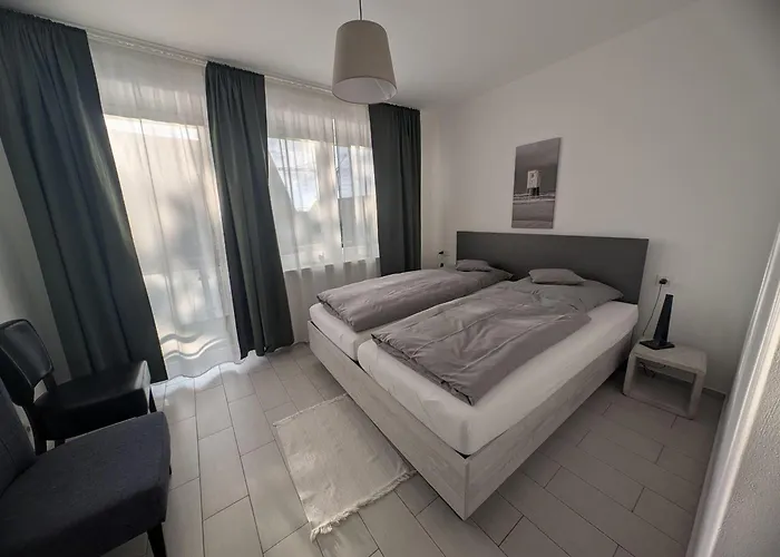 Strandhaus Rose 22