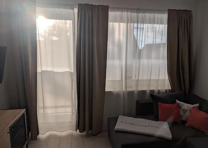 Strandhaus Rose 22 Apartman Juist