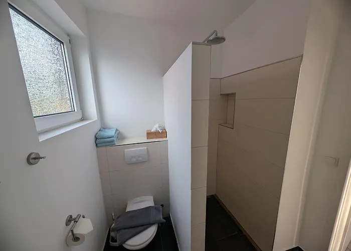Apartman Strandhaus Rose 22